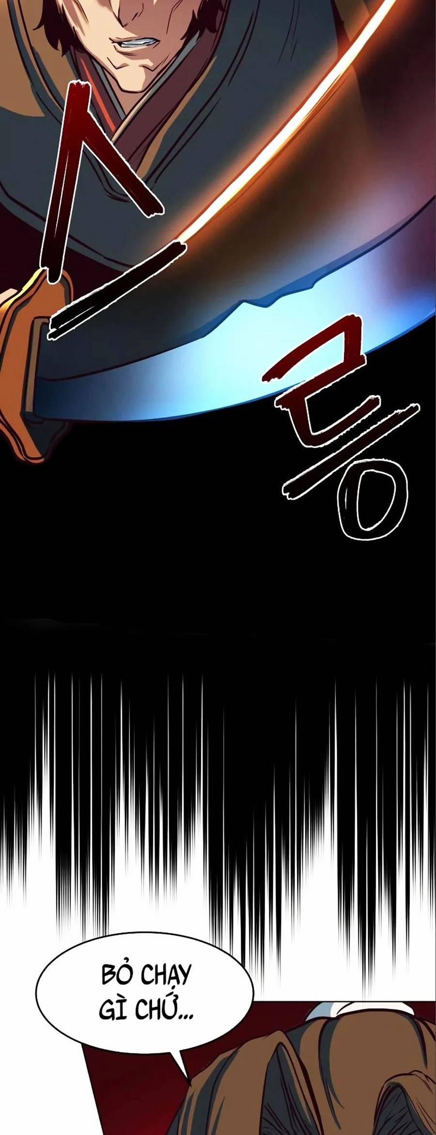 Túy Kiếm Dạ Hành 5 trang 24