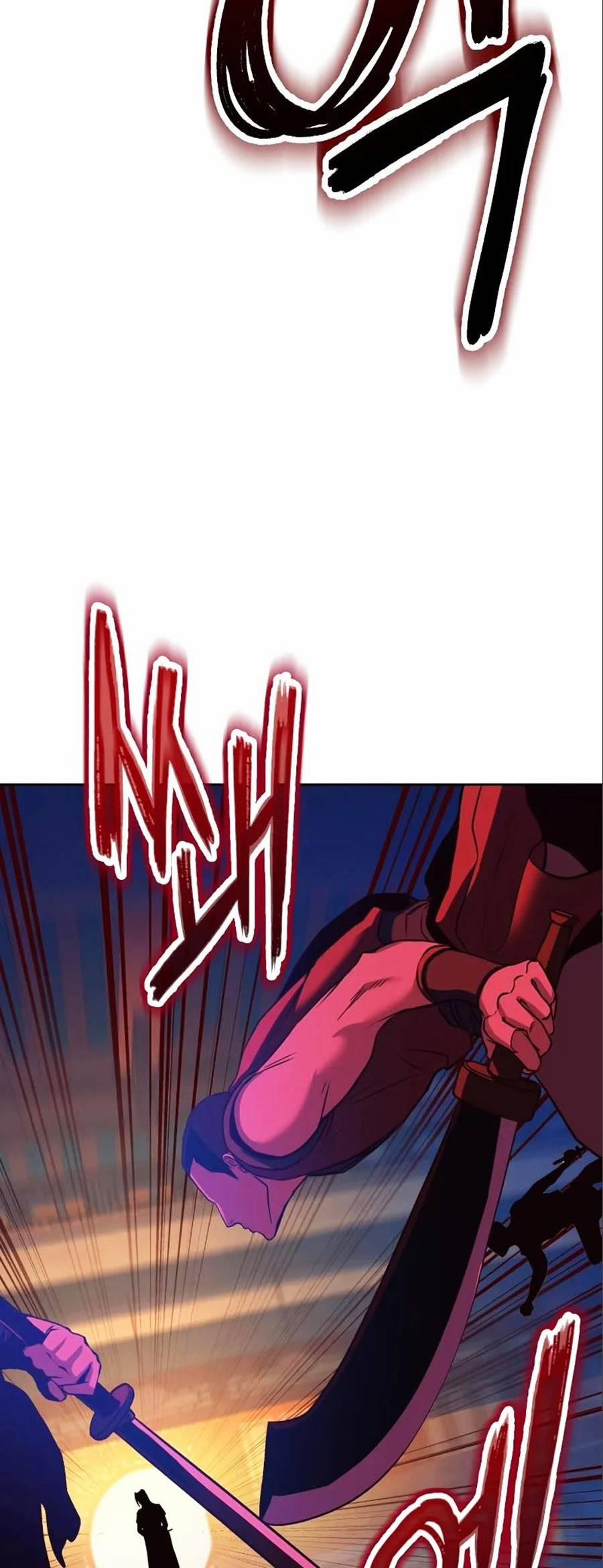 Túy Kiếm Dạ Hành 5 trang 28