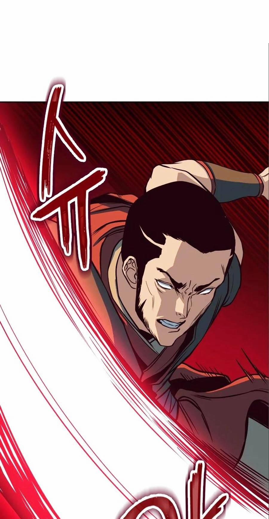 Túy Kiếm Dạ Hành 5 trang 30