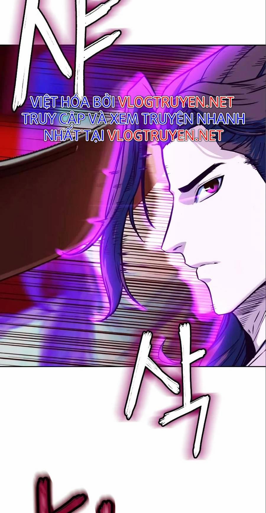 Túy Kiếm Dạ Hành 5 trang 34