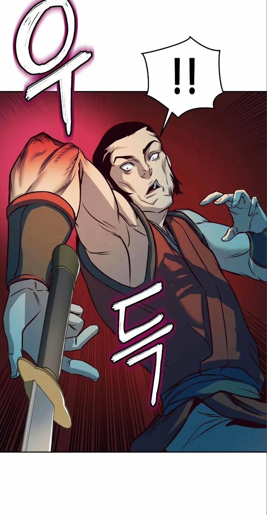 Túy Kiếm Dạ Hành 5 trang 37