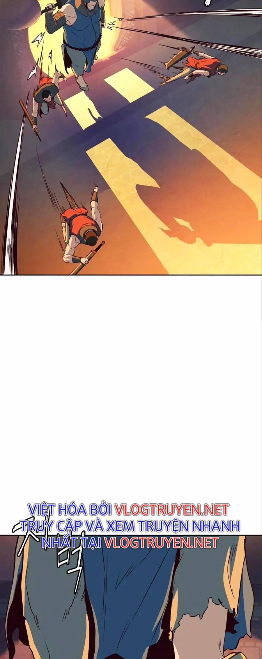 Túy Kiếm Dạ Hành 5 trang 4