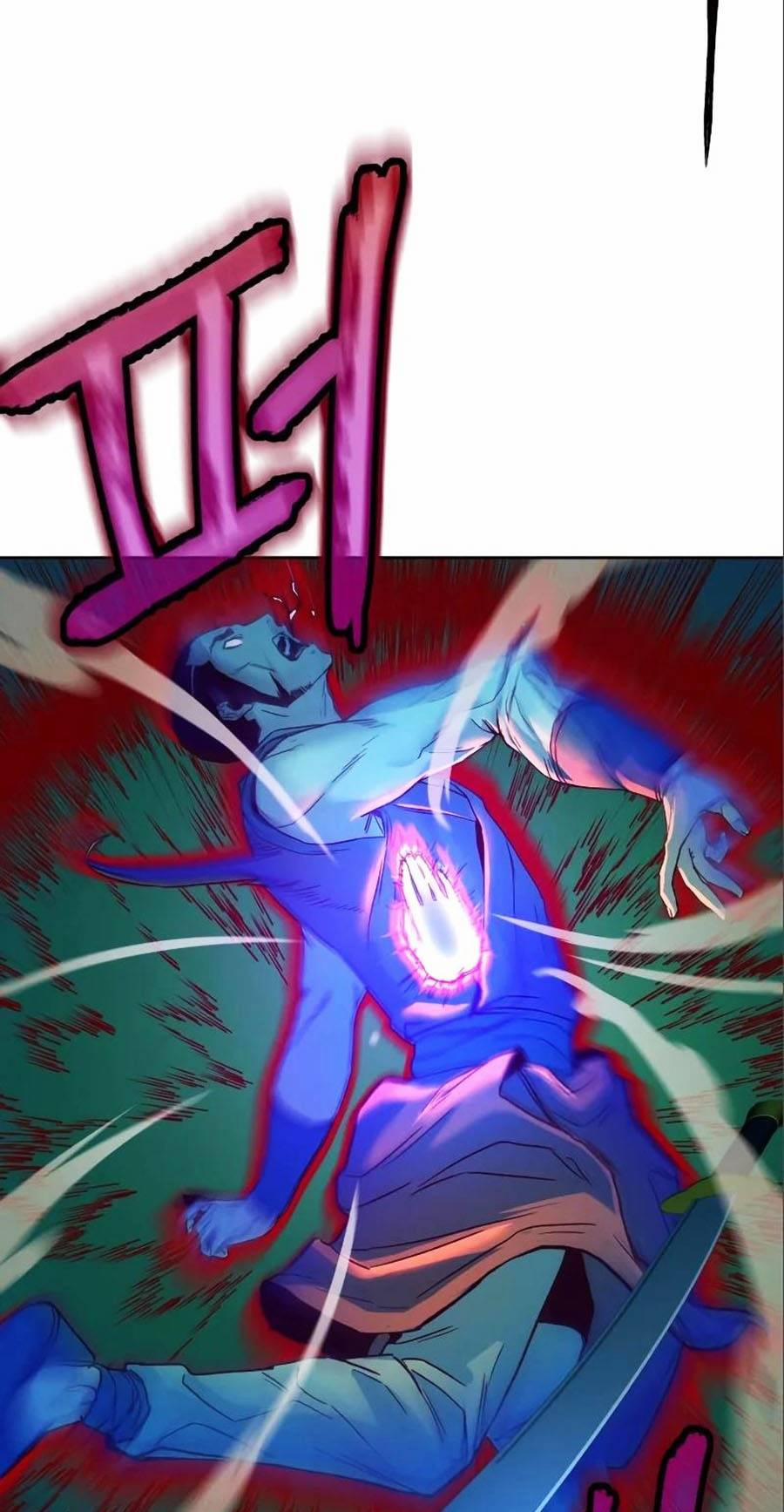 Túy Kiếm Dạ Hành 5 trang 40