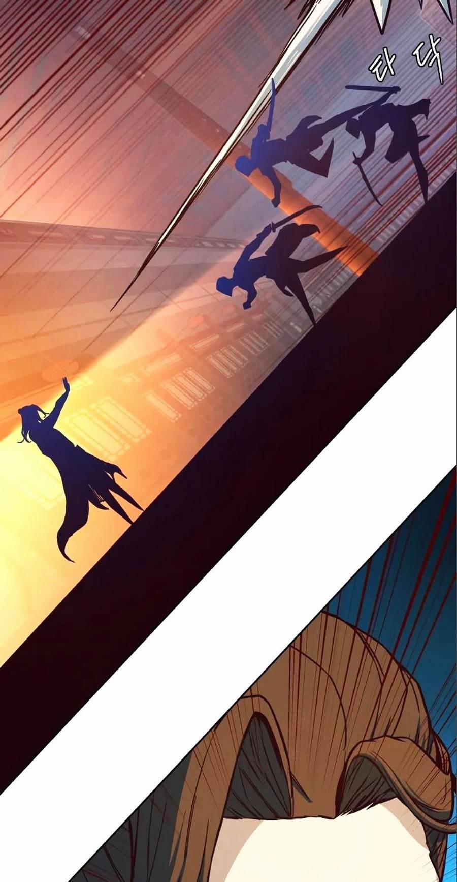 Túy Kiếm Dạ Hành 5 trang 42