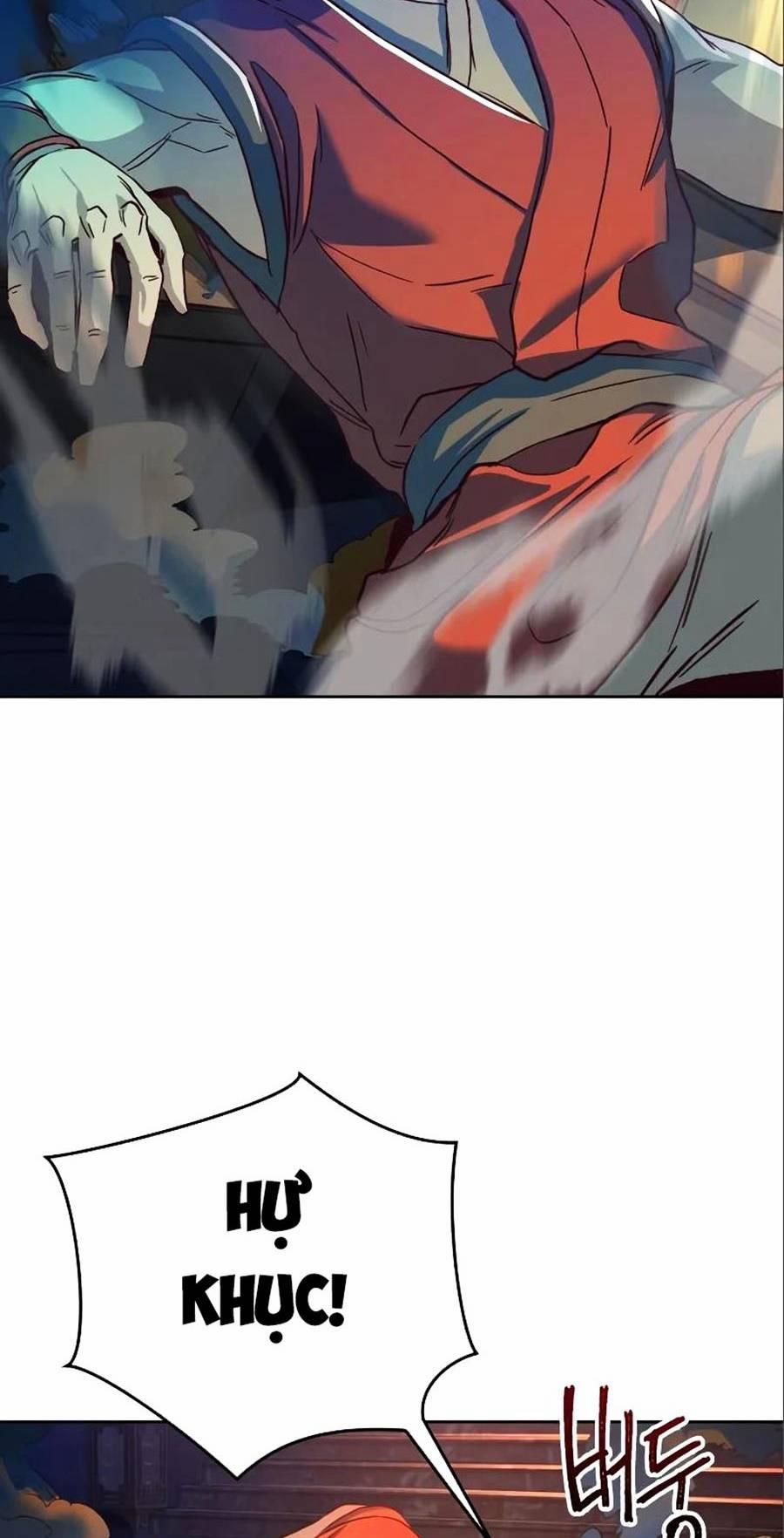 Túy Kiếm Dạ Hành 5 trang 52