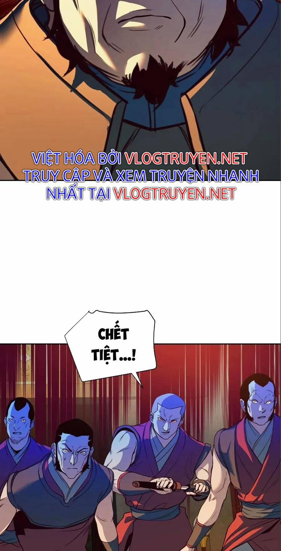 Túy Kiếm Dạ Hành 5 trang 56