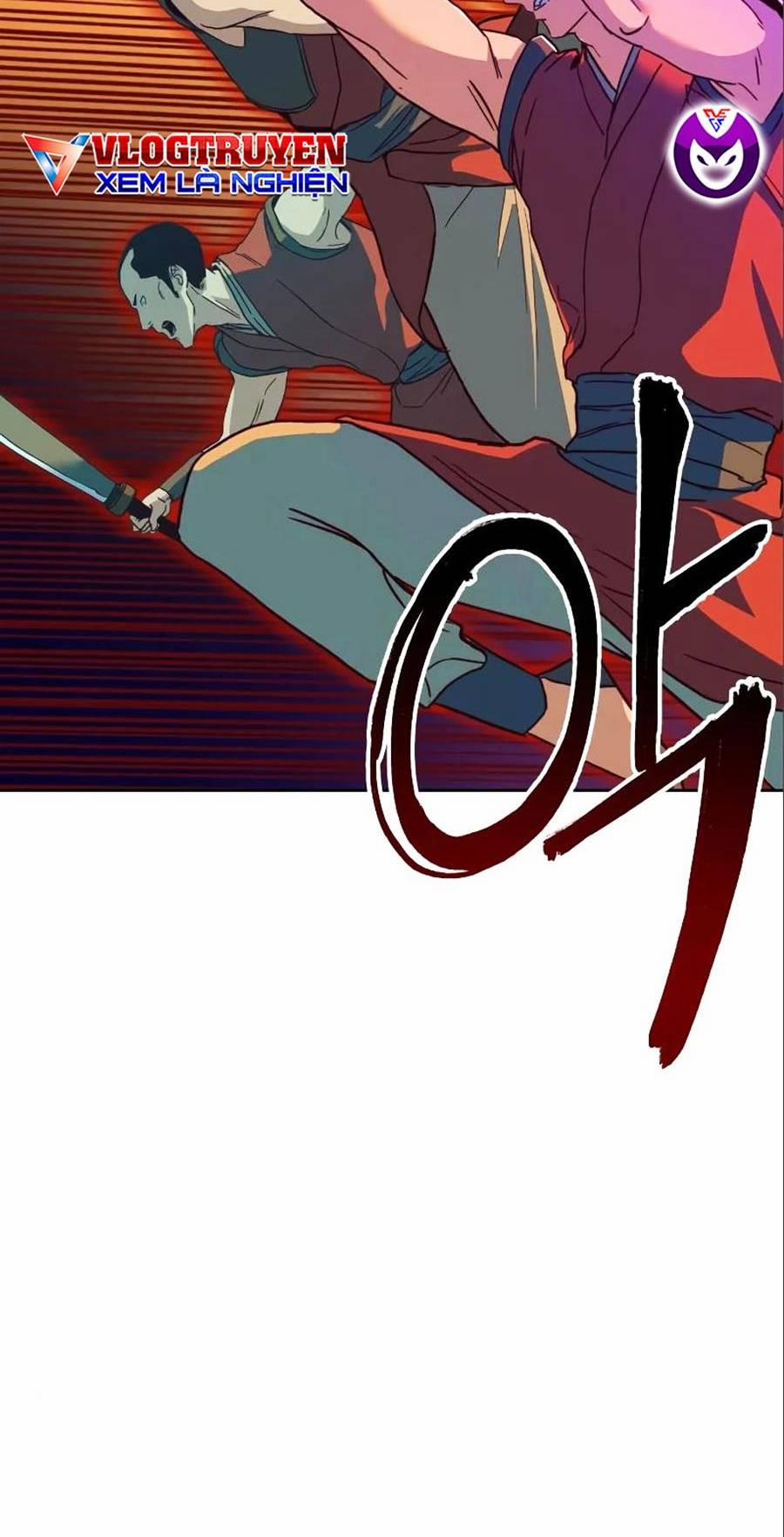 Túy Kiếm Dạ Hành 5 trang 58