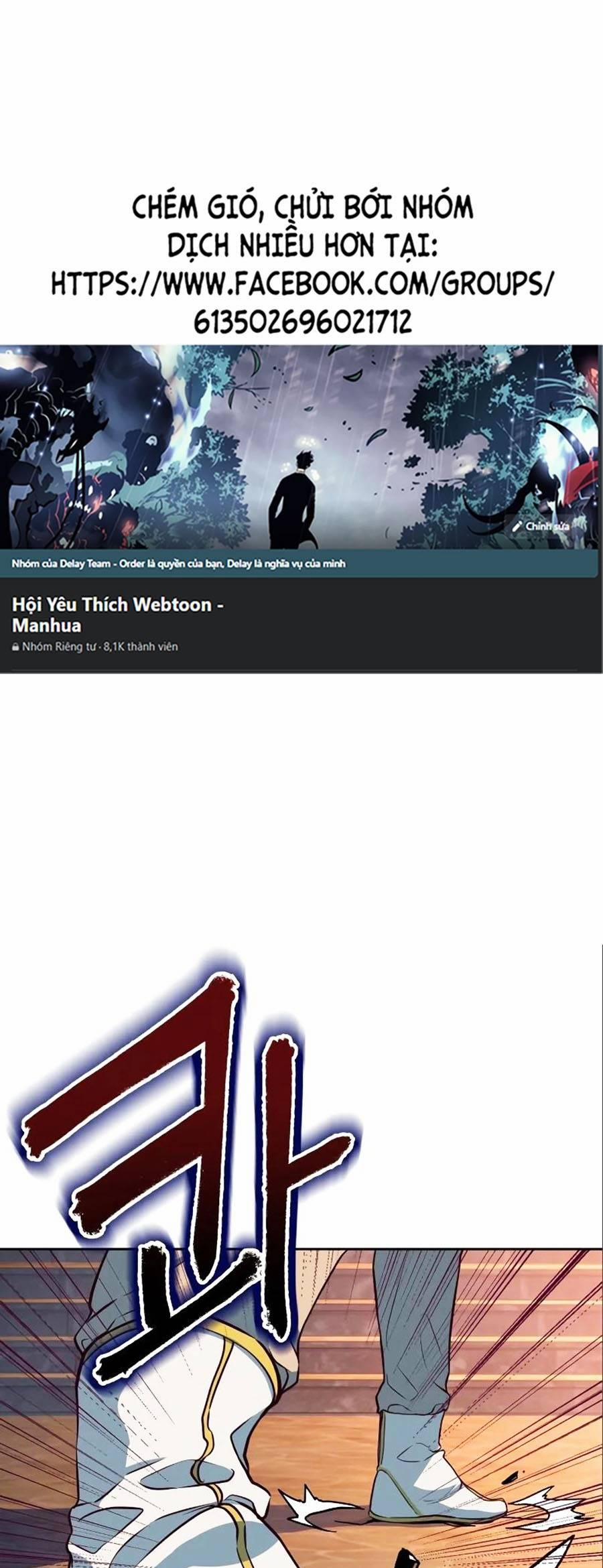 Túy Kiếm Dạ Hành 5 trang 60