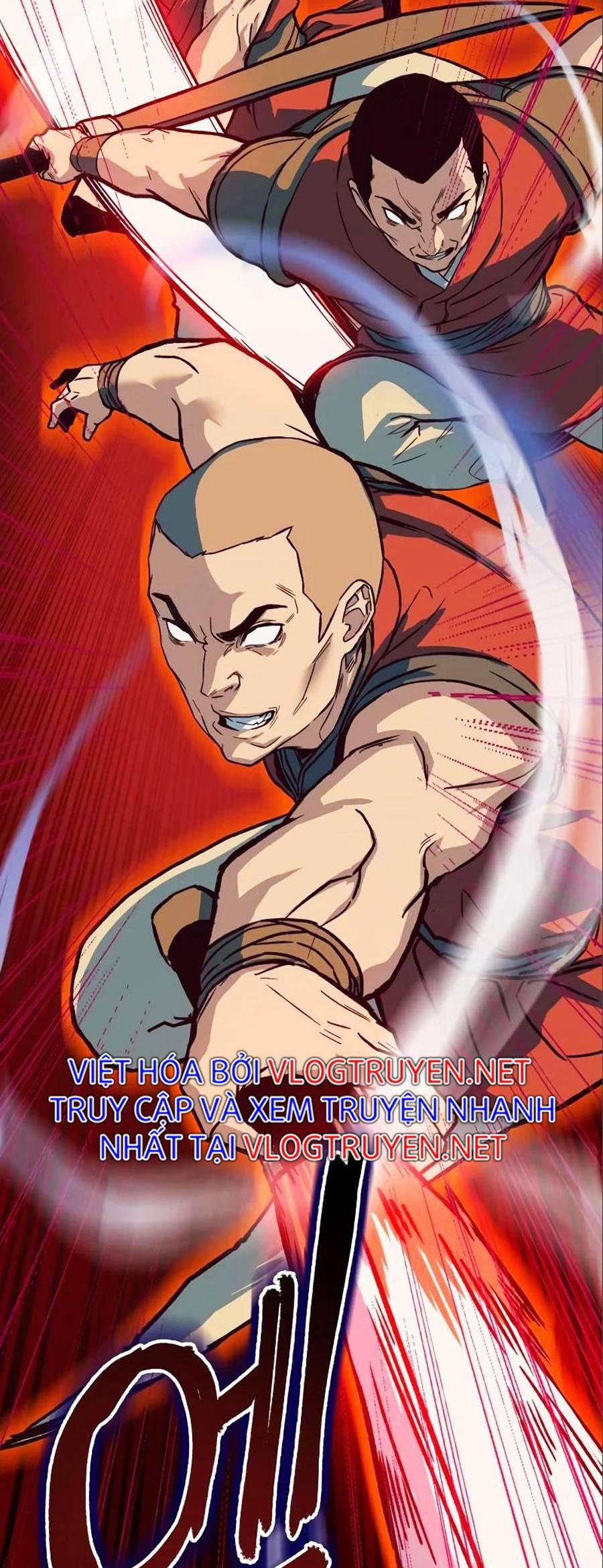 Túy Kiếm Dạ Hành 5 trang 63