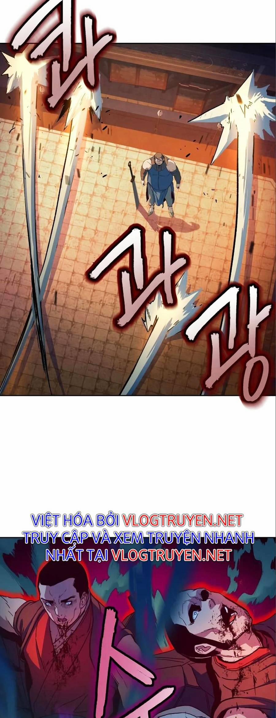 Túy Kiếm Dạ Hành 5 trang 67