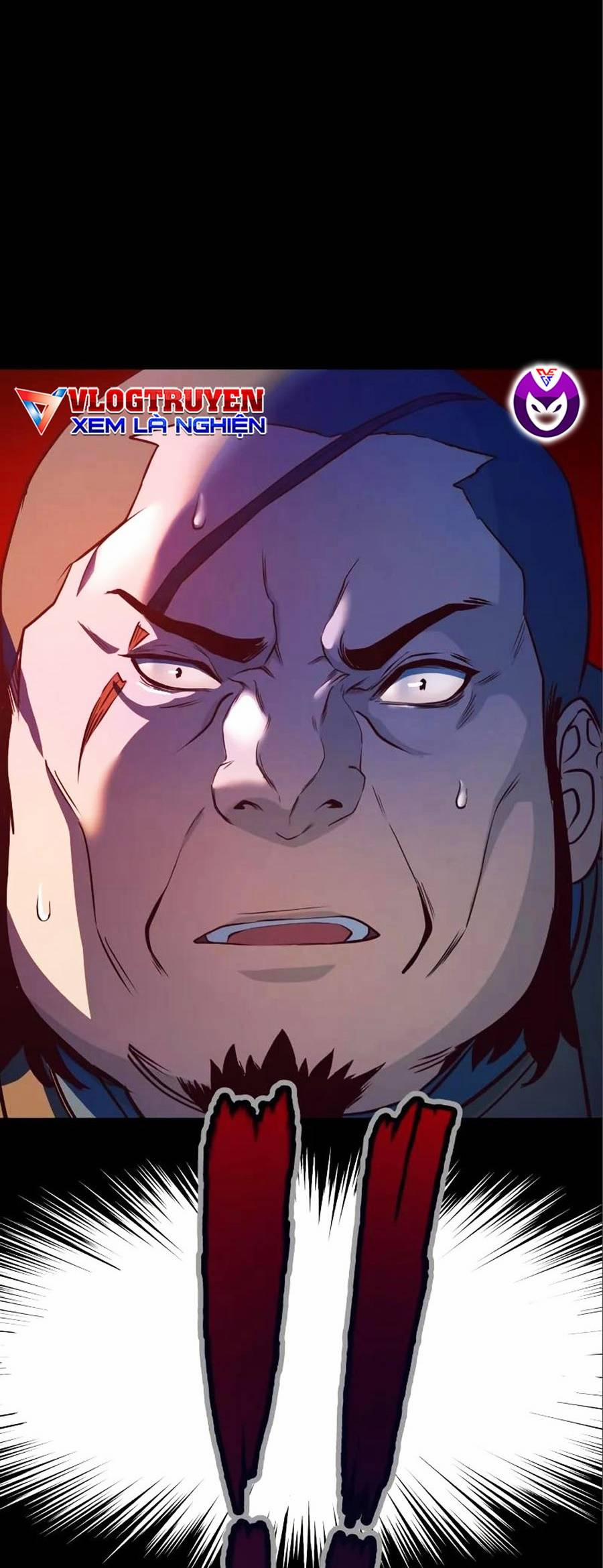 Túy Kiếm Dạ Hành 5 trang 69