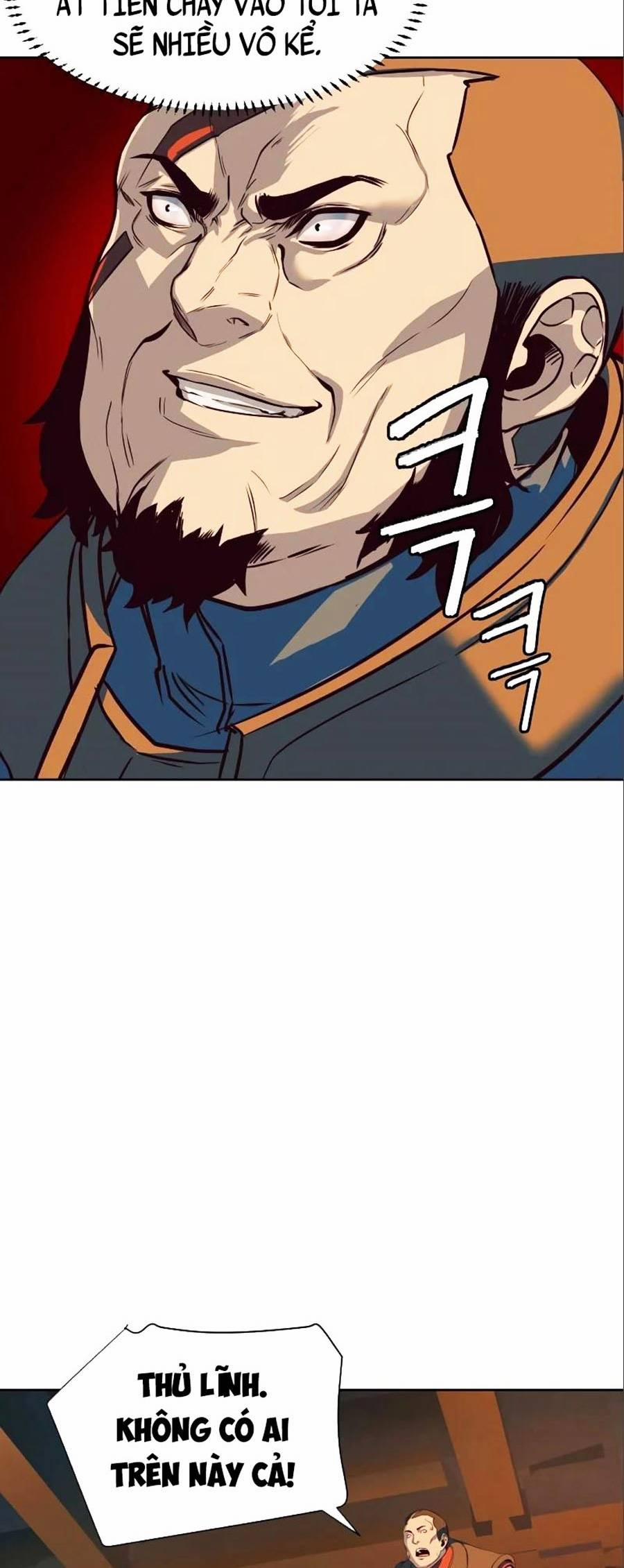 Túy Kiếm Dạ Hành 5 trang 7