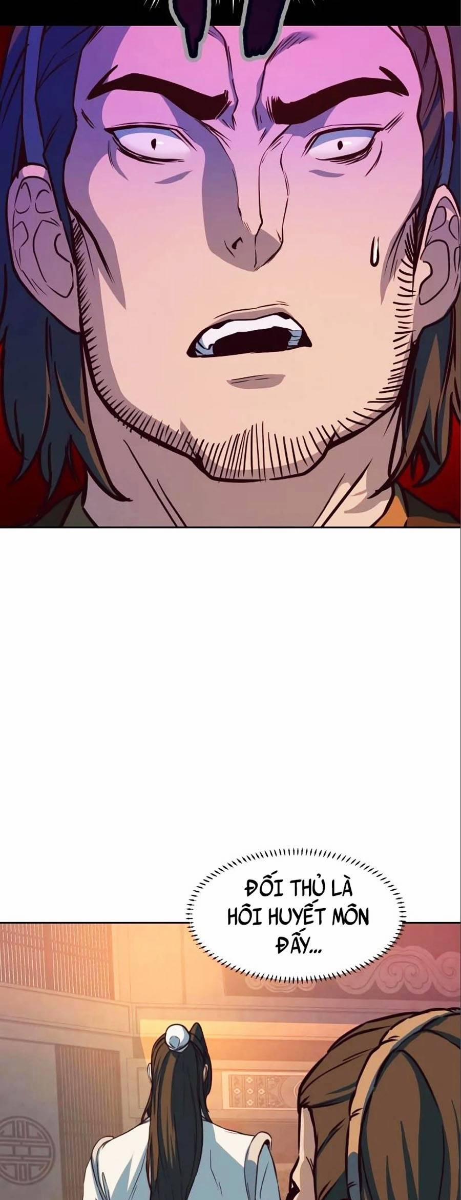 Túy Kiếm Dạ Hành 5 trang 70