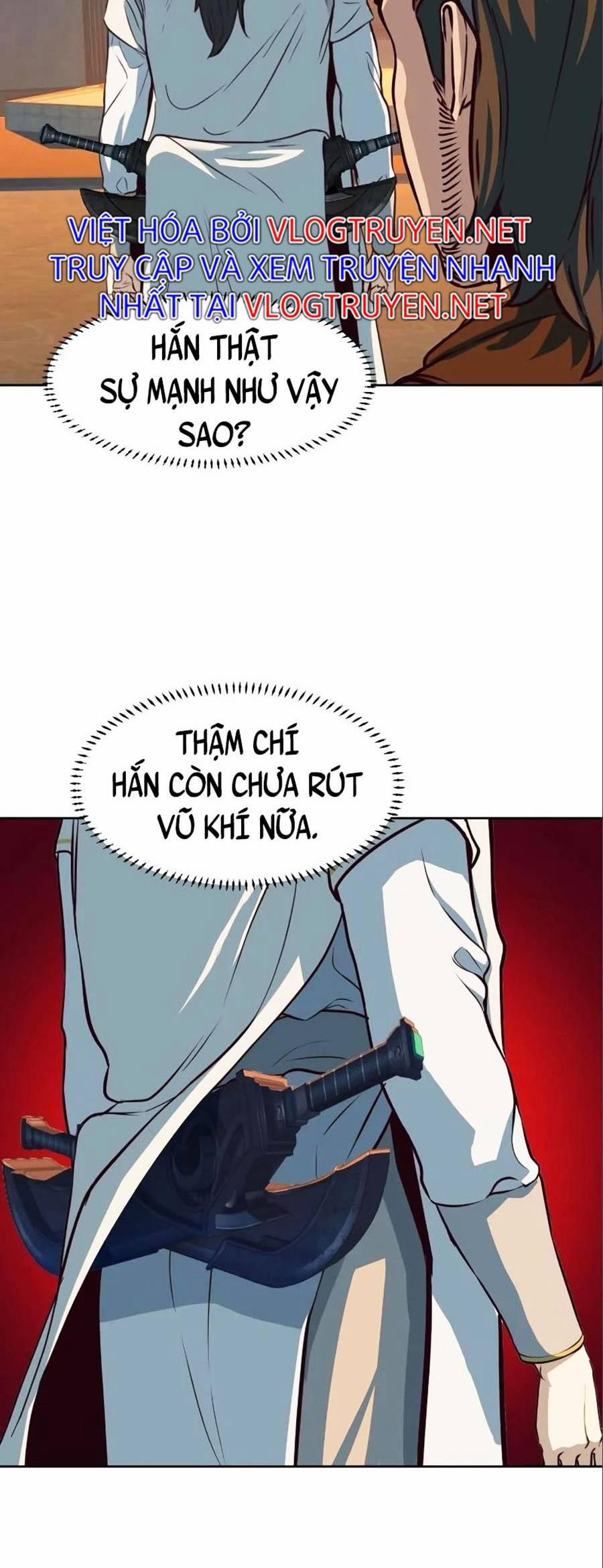 Túy Kiếm Dạ Hành 5 trang 71