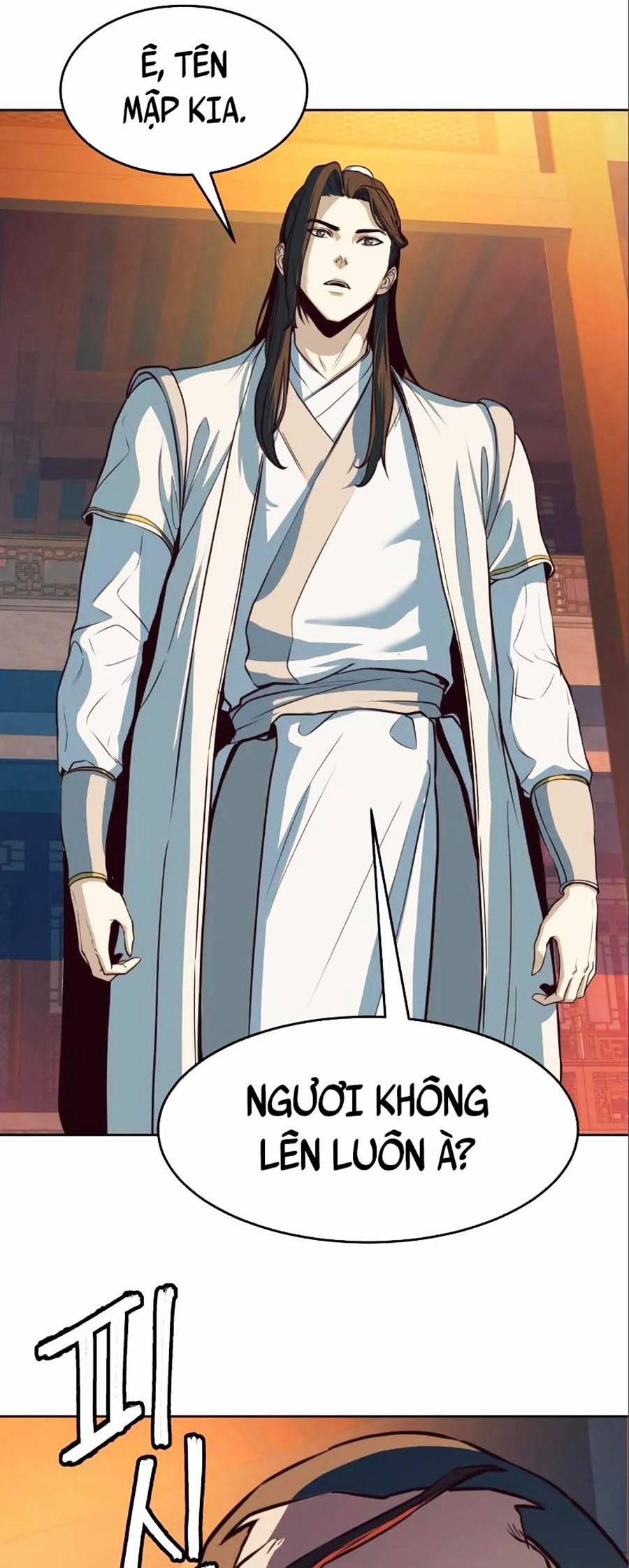 Túy Kiếm Dạ Hành 5 trang 75