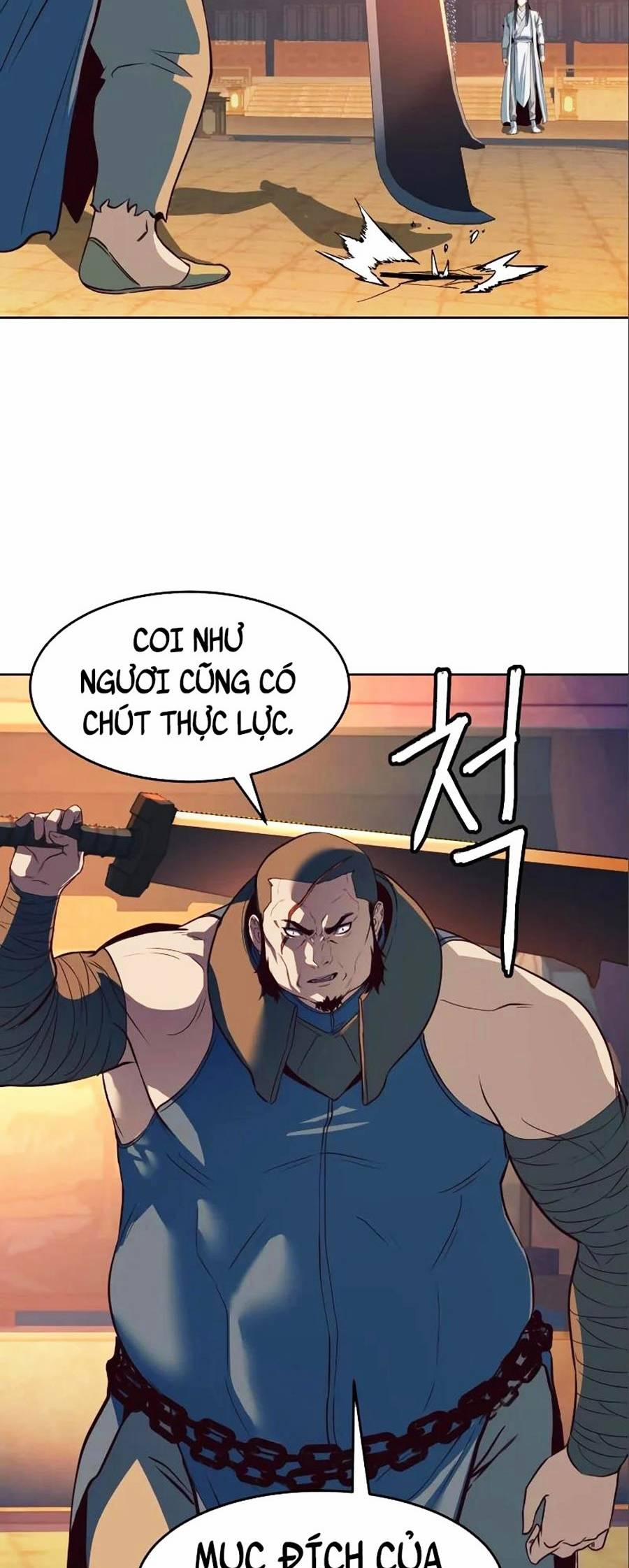 Túy Kiếm Dạ Hành 5 trang 77