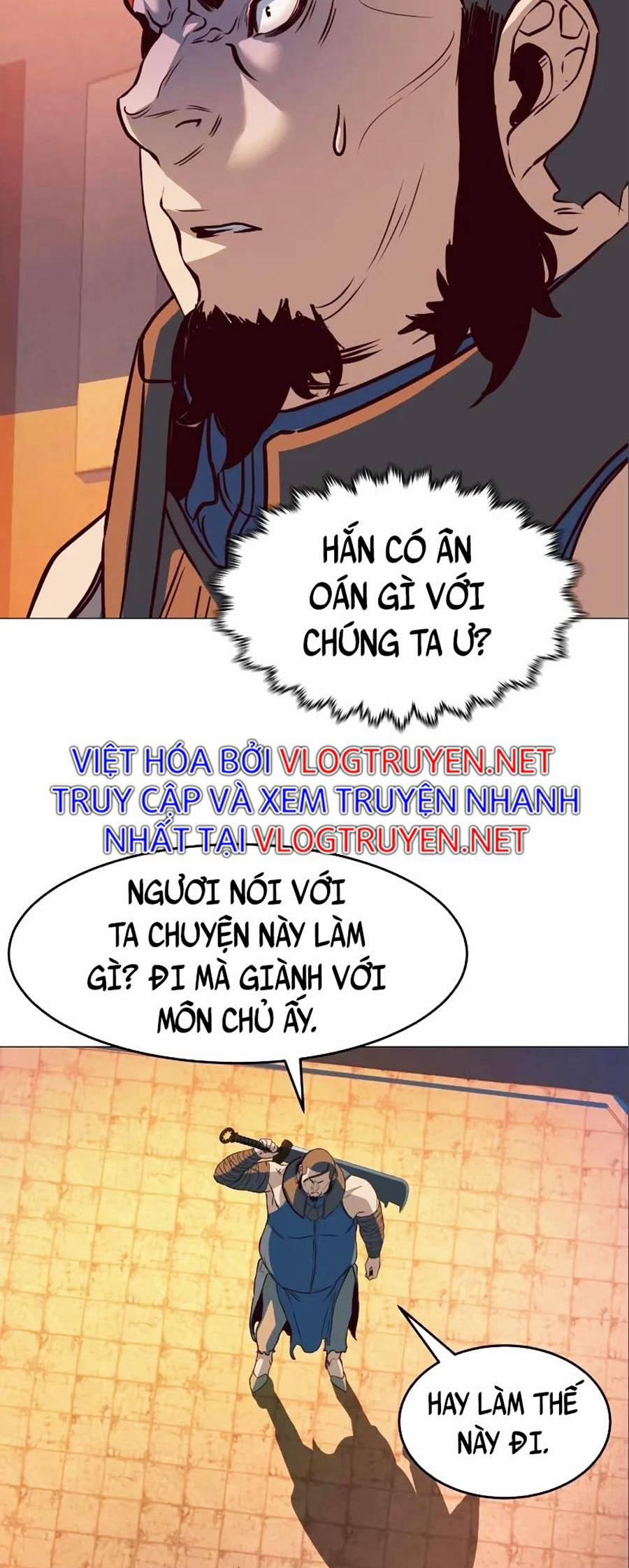 Túy Kiếm Dạ Hành 5 trang 81