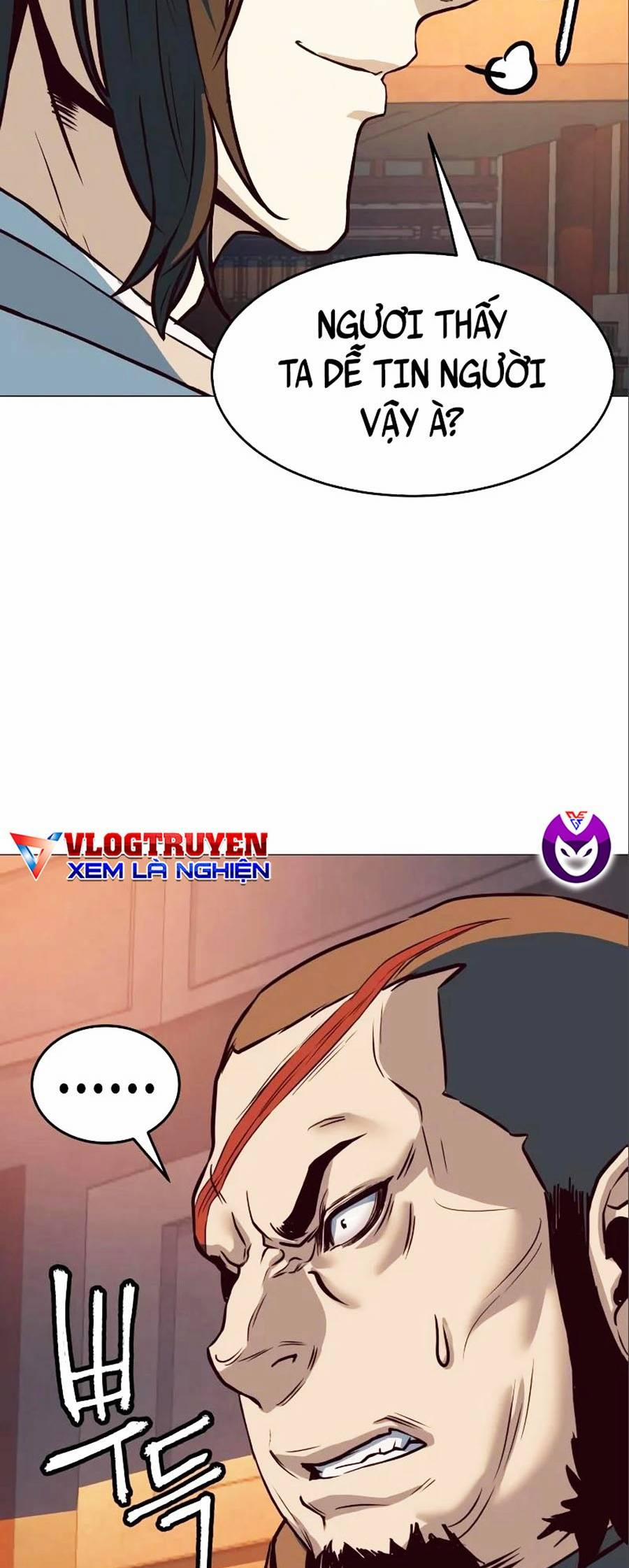 Túy Kiếm Dạ Hành 5 trang 83