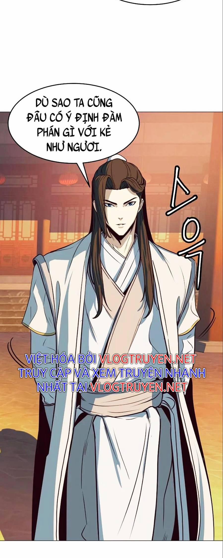 Túy Kiếm Dạ Hành 5 trang 85