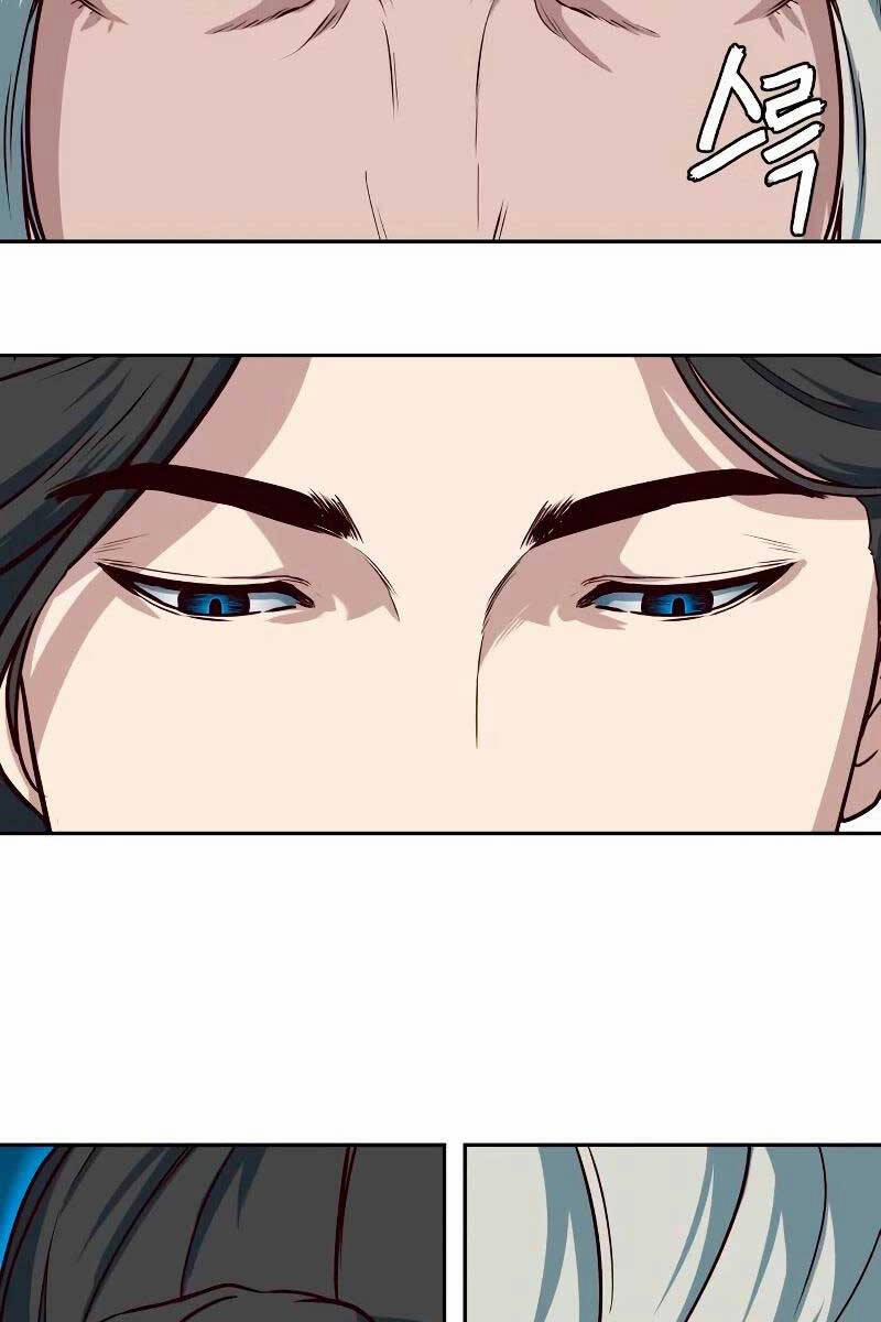 Túy Kiếm Dạ Hành 50 trang 105