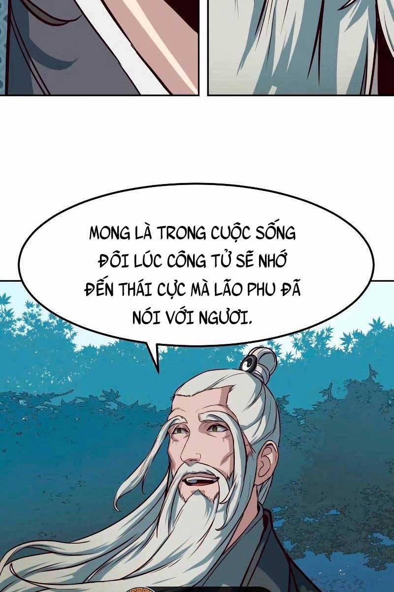 Túy Kiếm Dạ Hành 50 trang 107