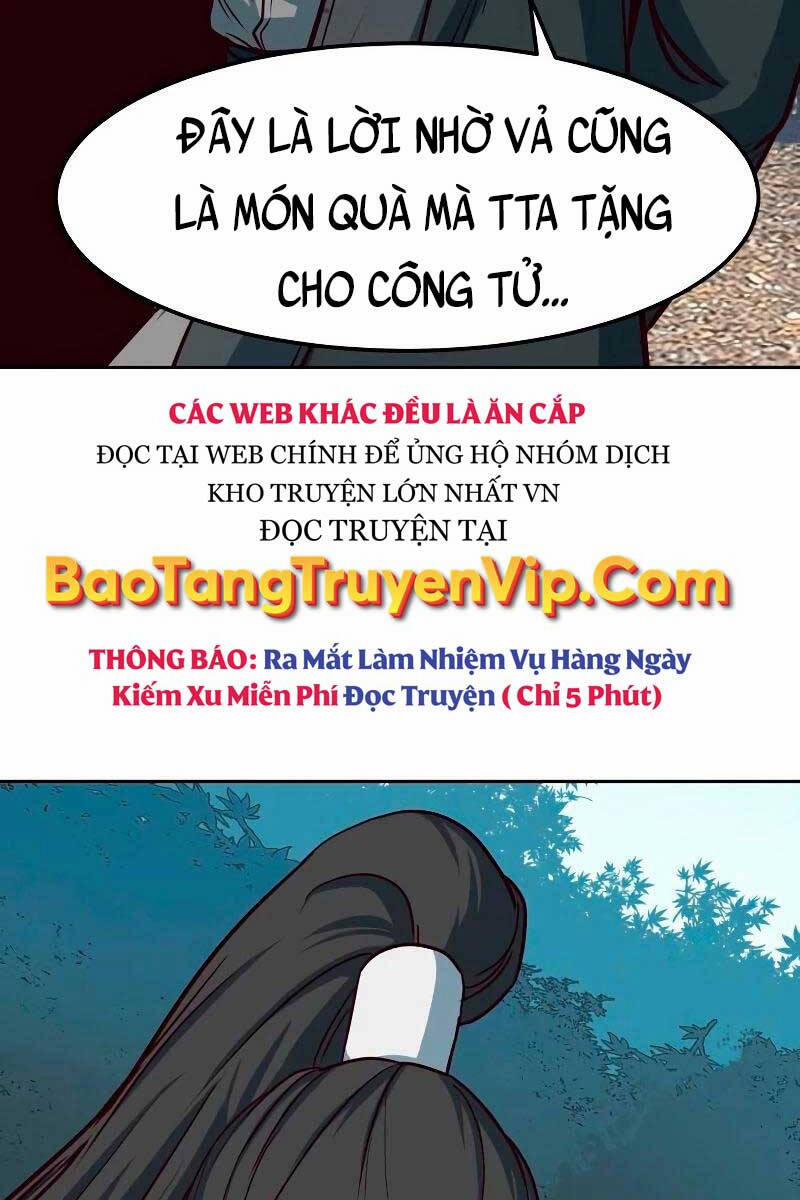 Túy Kiếm Dạ Hành 50 trang 109