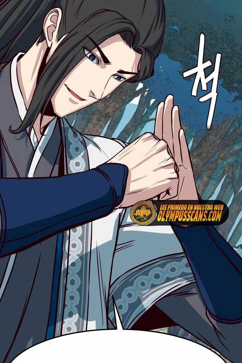 Túy Kiếm Dạ Hành 50 trang 110