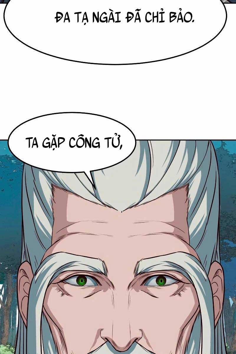 Túy Kiếm Dạ Hành 50 trang 111