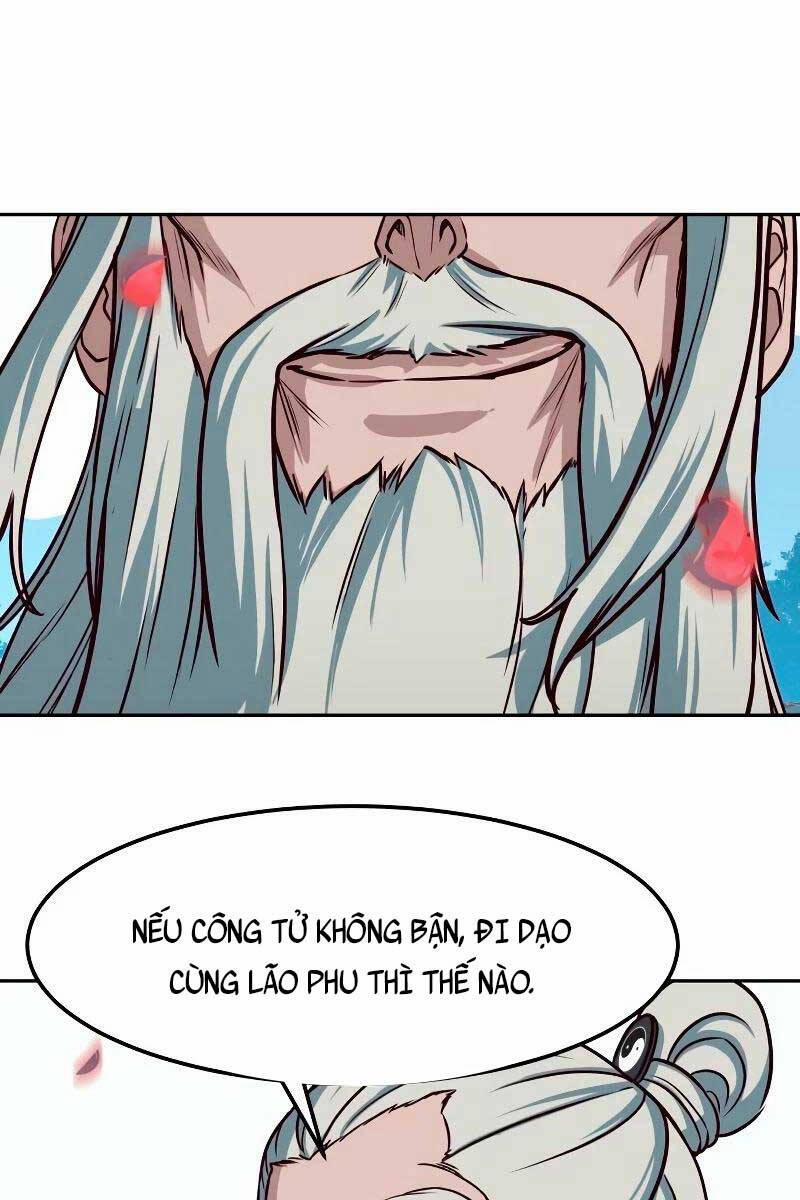 Túy Kiếm Dạ Hành 50 trang 20