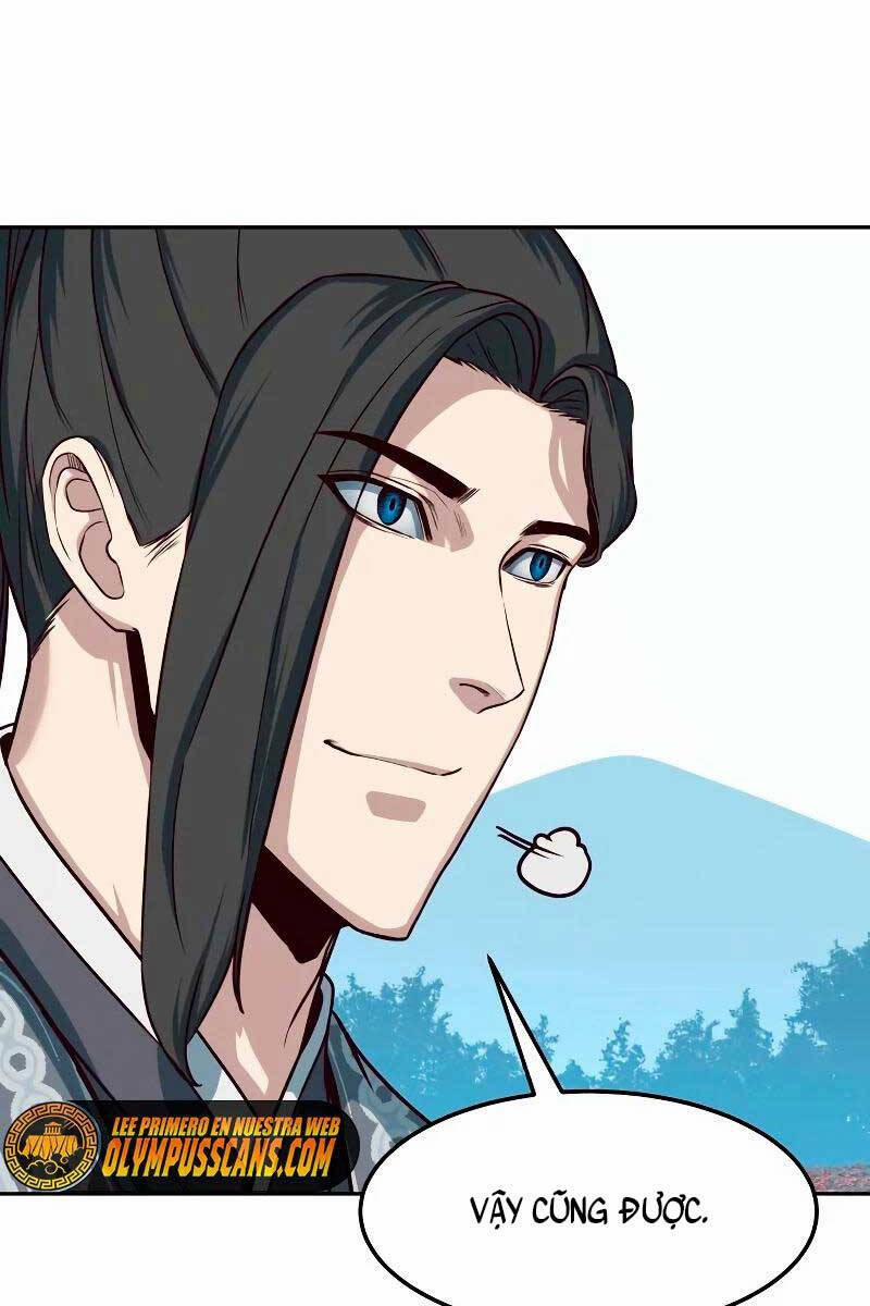 Túy Kiếm Dạ Hành 50 trang 22