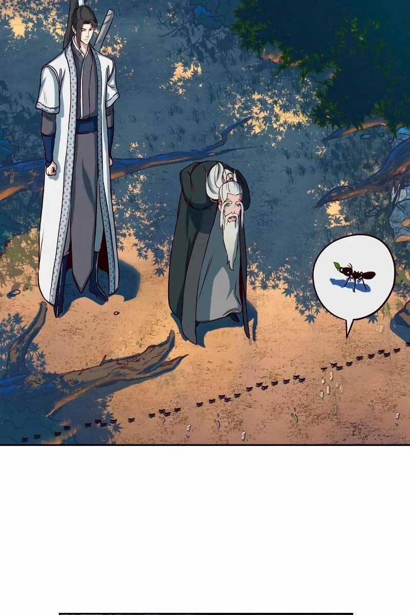 Túy Kiếm Dạ Hành 50 trang 26