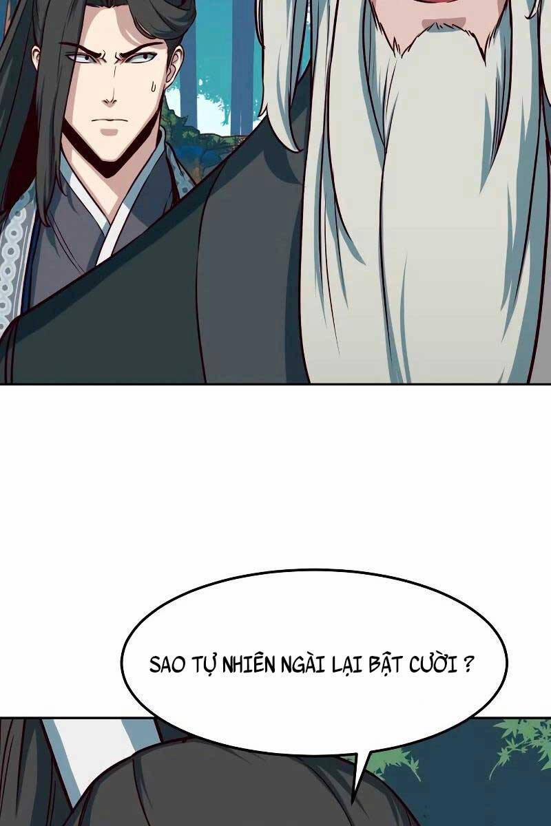 Túy Kiếm Dạ Hành 50 trang 34