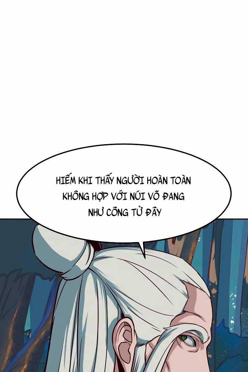 Túy Kiếm Dạ Hành 50 trang 36