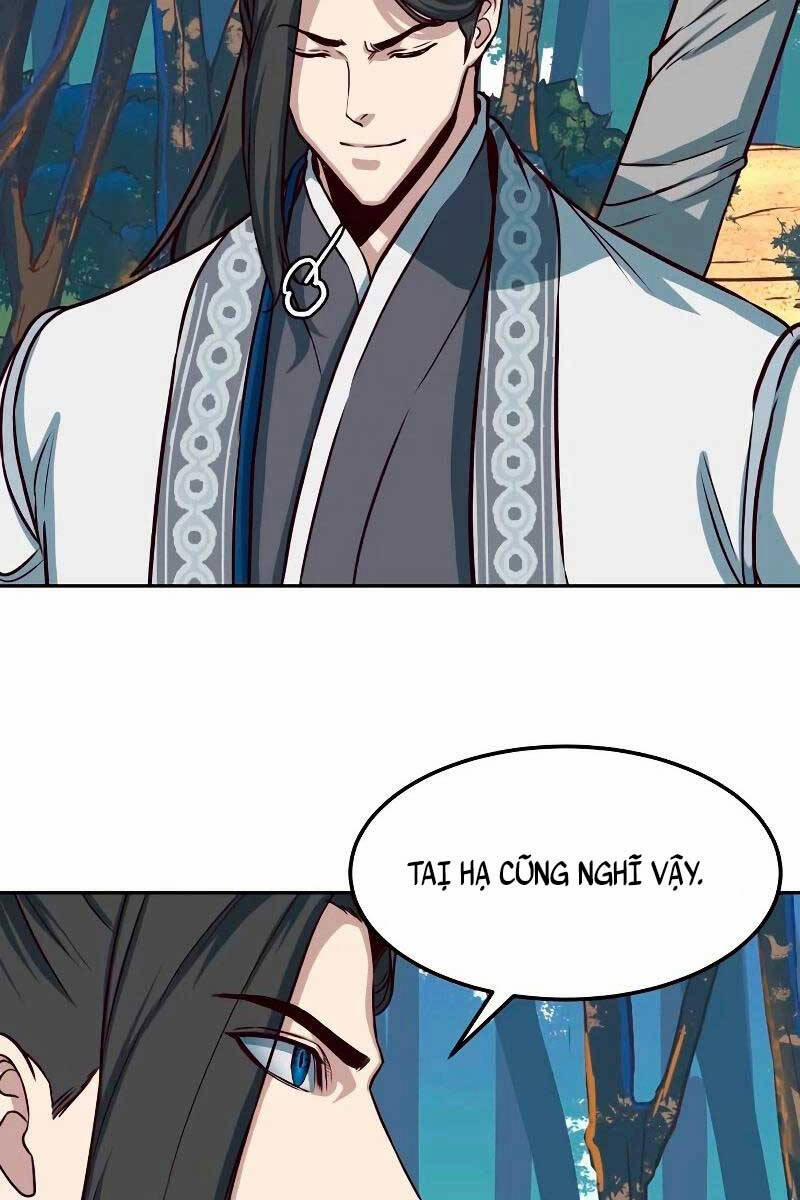 Túy Kiếm Dạ Hành 50 trang 38