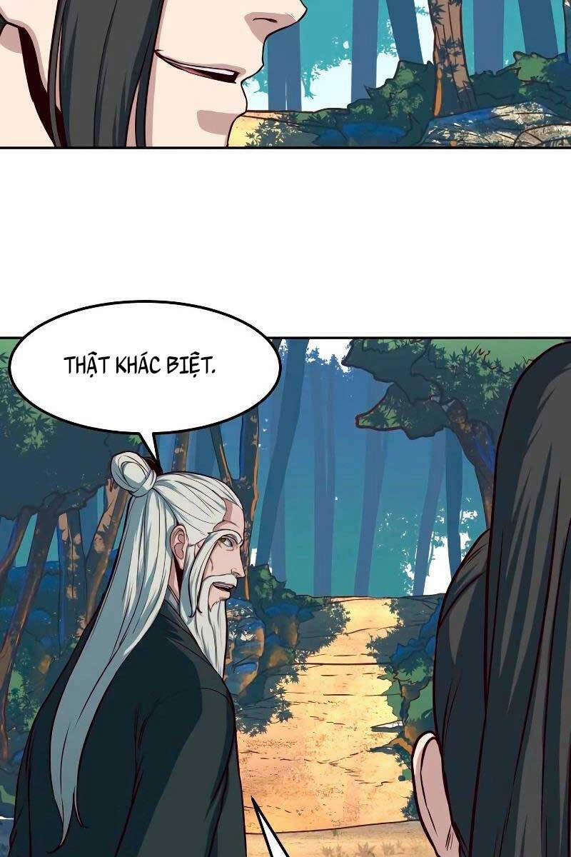 Túy Kiếm Dạ Hành 50 trang 39