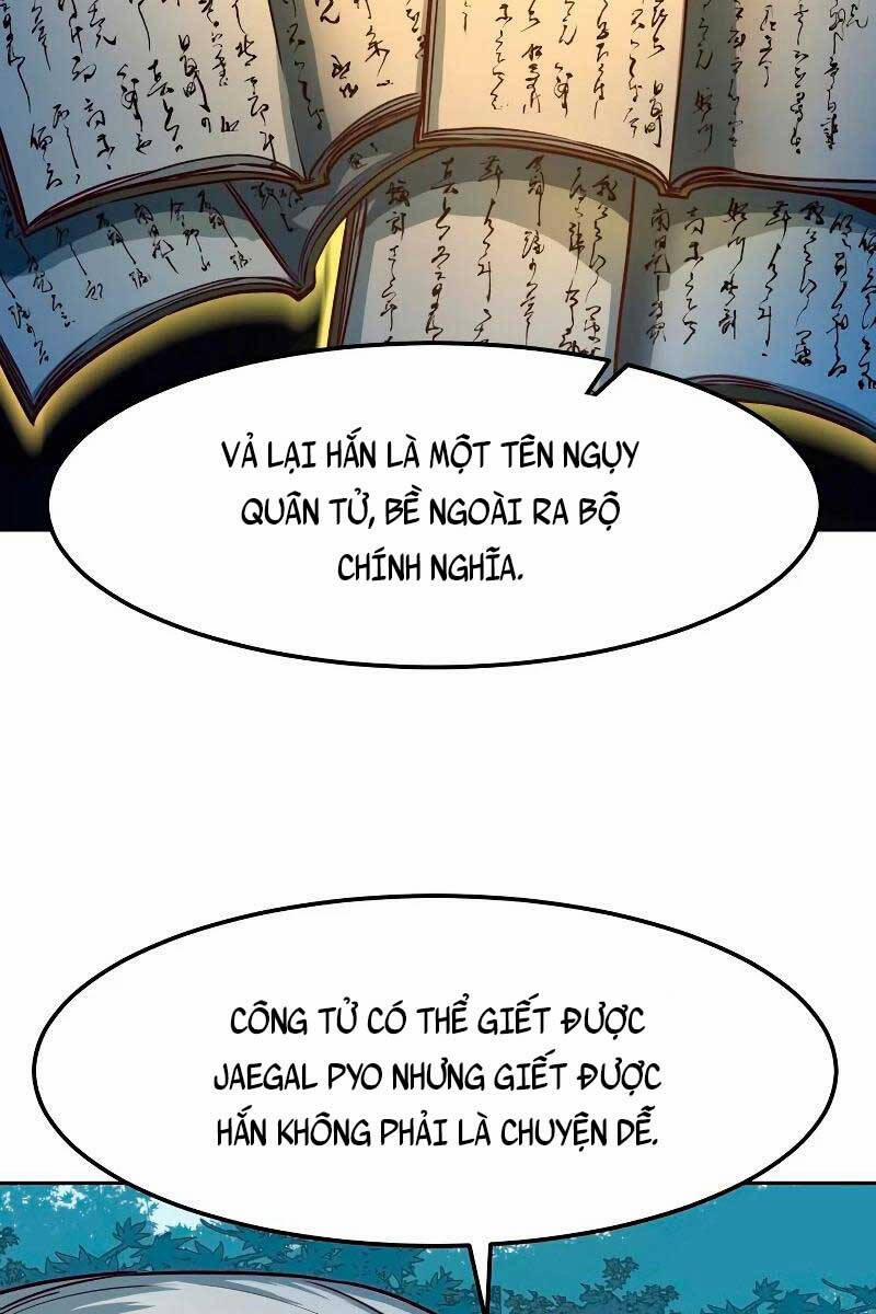 Túy Kiếm Dạ Hành 50 trang 56