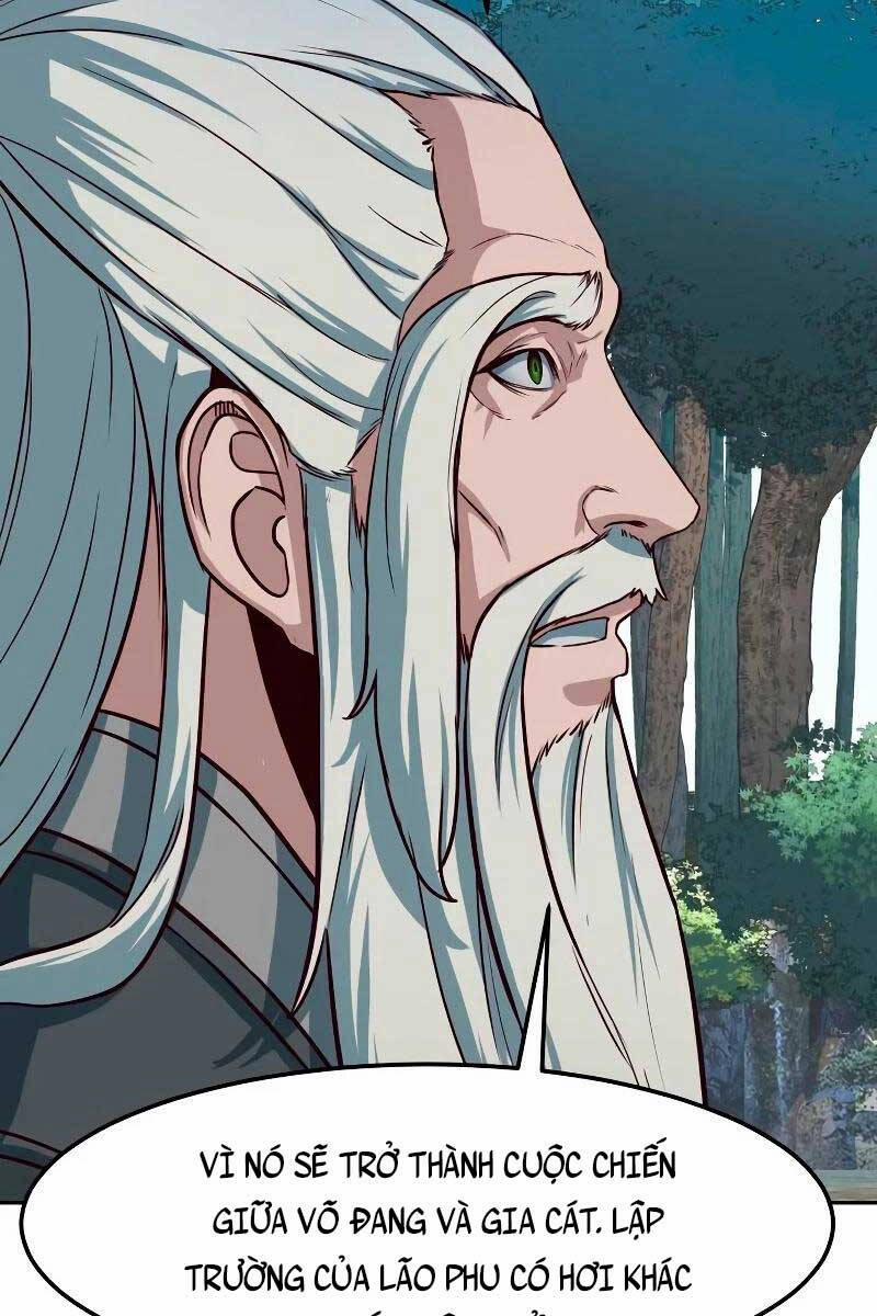 Túy Kiếm Dạ Hành 50 trang 57