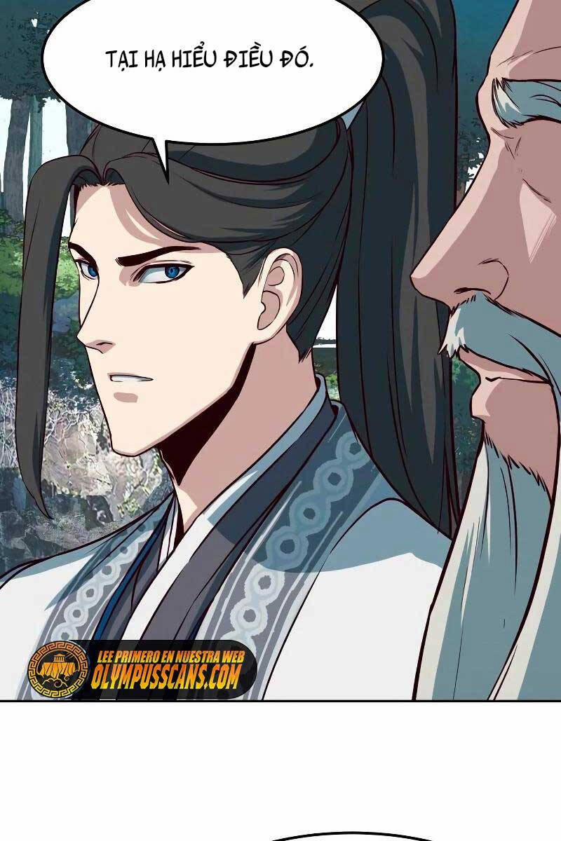 Túy Kiếm Dạ Hành 50 trang 59