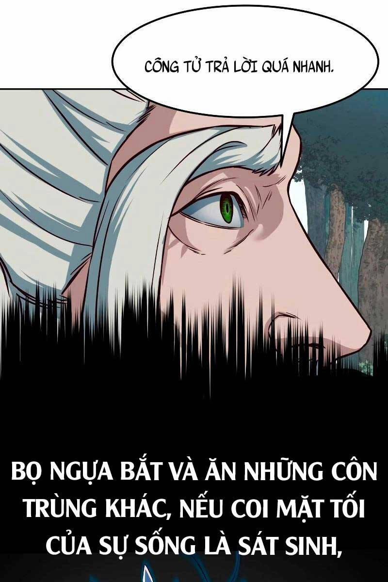 Túy Kiếm Dạ Hành 50 trang 61