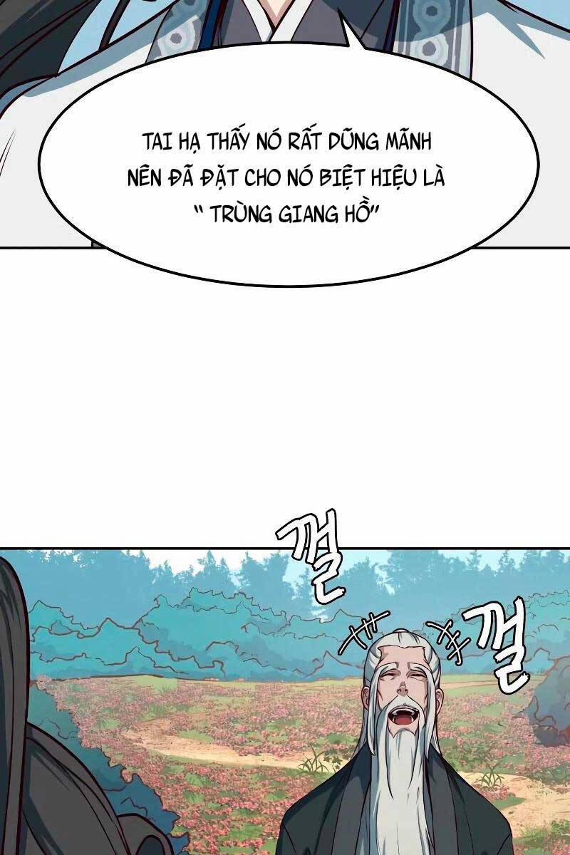 Túy Kiếm Dạ Hành 50 trang 7