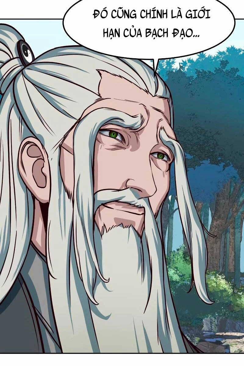 Túy Kiếm Dạ Hành 50 trang 74