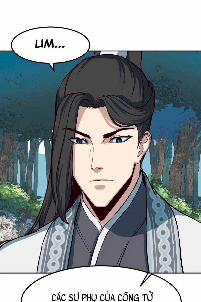 Túy Kiếm Dạ Hành 50 trang 75