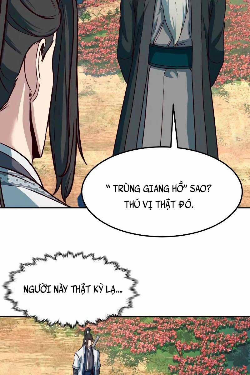 Túy Kiếm Dạ Hành 50 trang 8