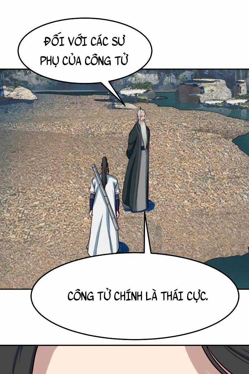 Túy Kiếm Dạ Hành 50 trang 84