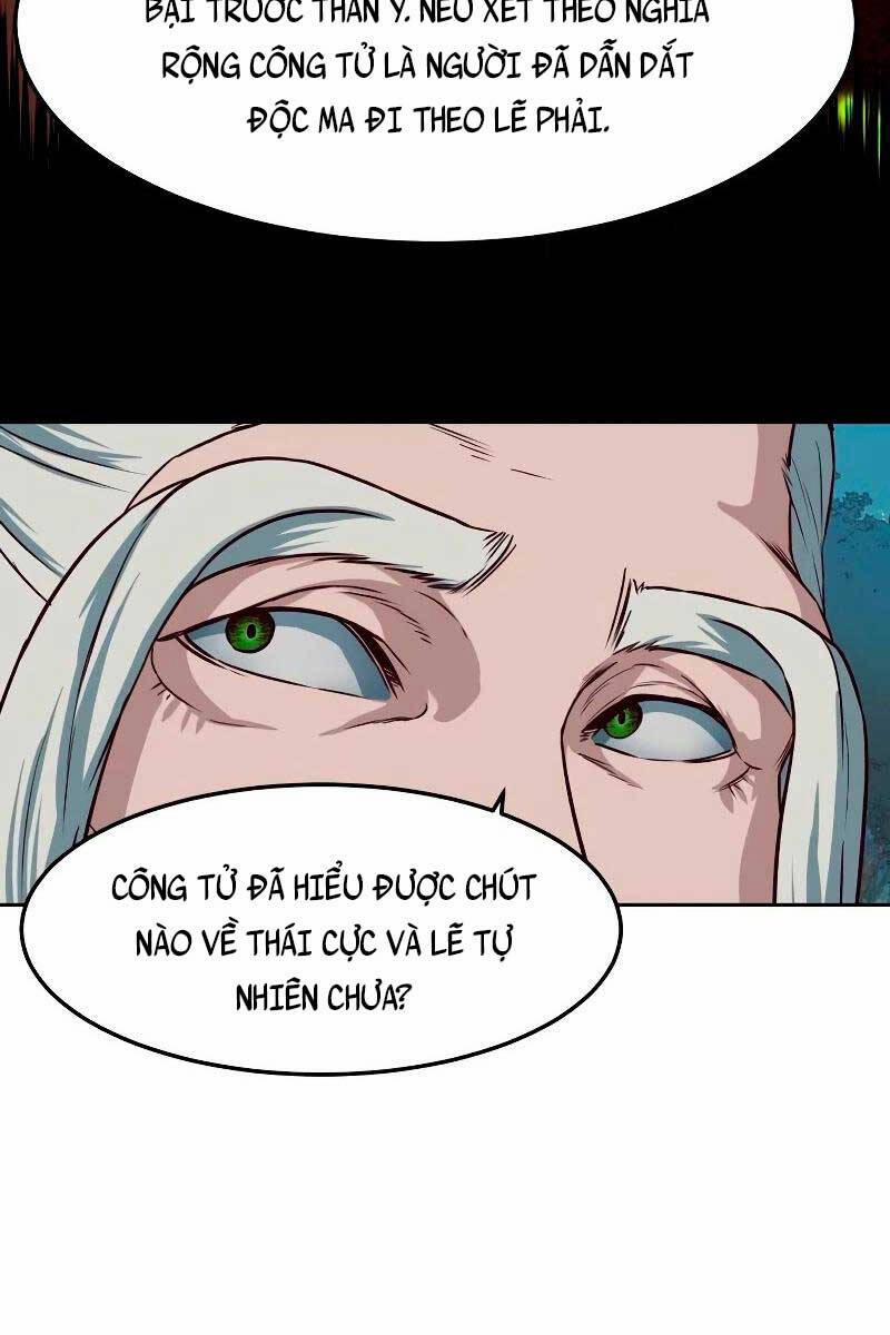 Túy Kiếm Dạ Hành 50 trang 87