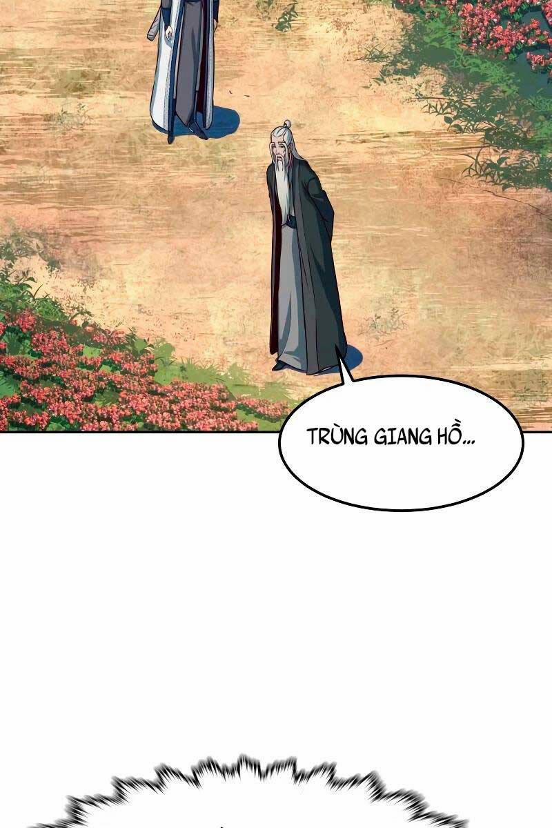 Túy Kiếm Dạ Hành 50 trang 9