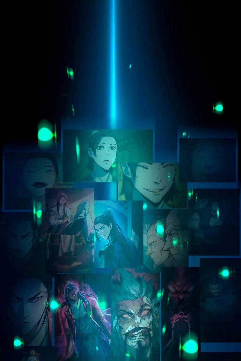 Túy Kiếm Dạ Hành 50 trang 98