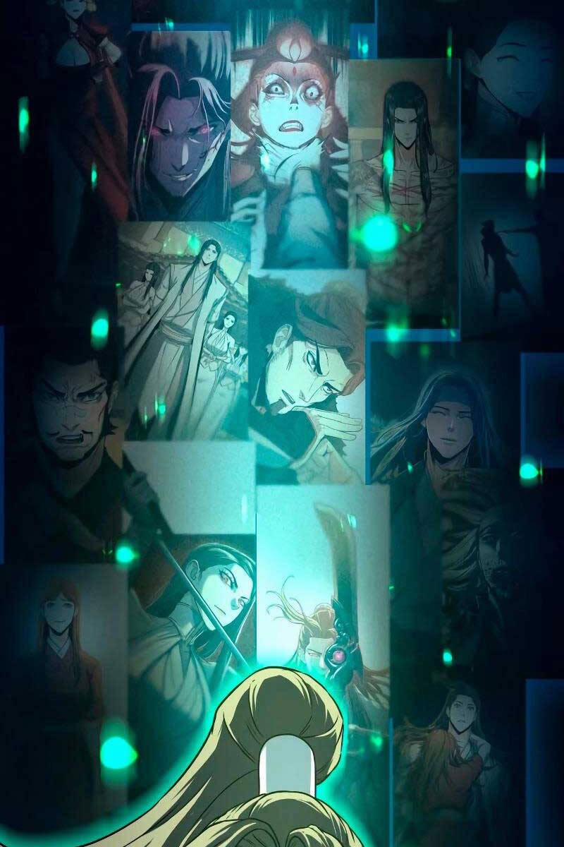 Túy Kiếm Dạ Hành 50 trang 99