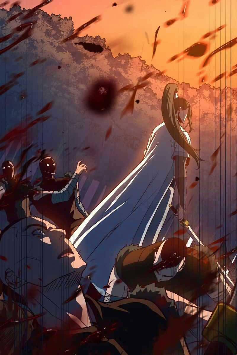 Túy Kiếm Dạ Hành 51 trang 116