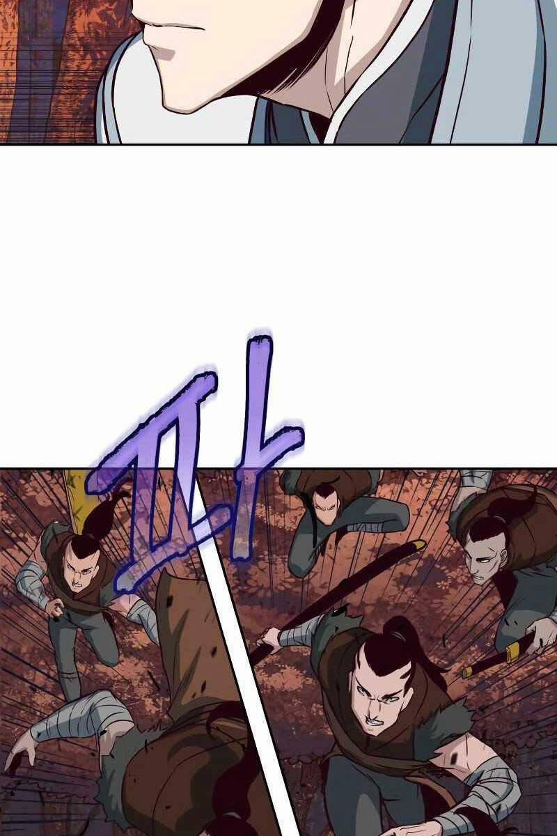 Túy Kiếm Dạ Hành 51 trang 20